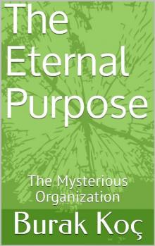 The Eternal Purpose