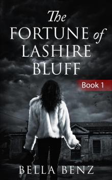 The Fortune of Lashire Bluff