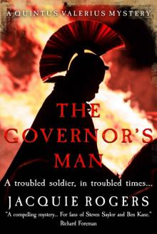 The Governor's Man