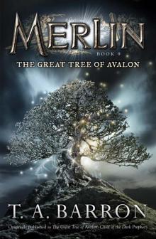 The Great Tree of Avalon