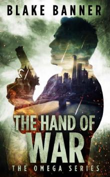 The Hand of War