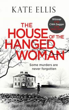 The House of the Hanged Woman (Albert Lincoln)