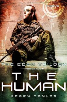 The Human (The Eden Trilogy)