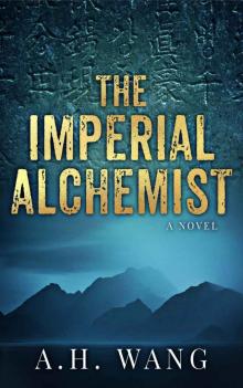 The Imperial Alchemist