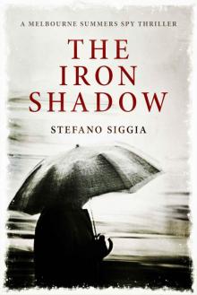 The Iron Shadow