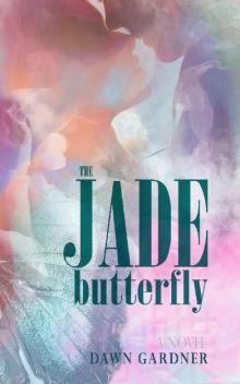 The Jade Butterfly