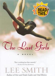 The Last Girls