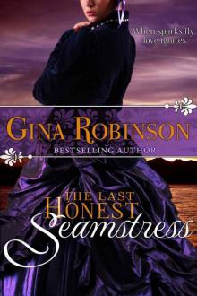 The Last Honest Seamstress