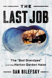 The Last Job