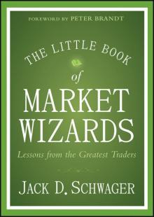 The Little Book of Market Wizards