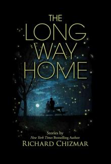 The Long Way Home