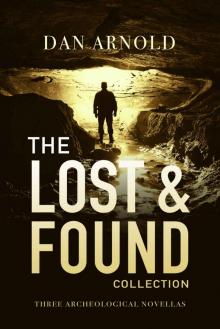 The Lost and Found Collection