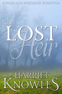 The Lost Heir