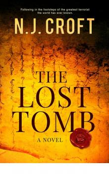 The Lost Tomb