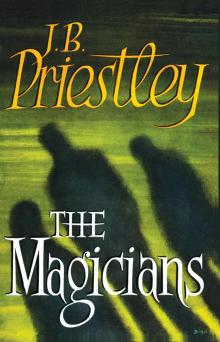 The Magicians