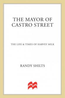 The Mayor of Castro Street