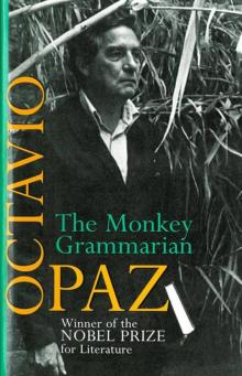 The Monkey Grammarian