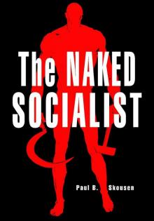 The Naked Socialist