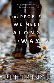 The People We Meet Along The Way