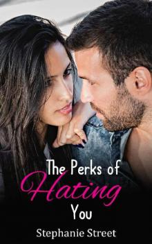 The Perks of Hating You ( Perks Book 2)