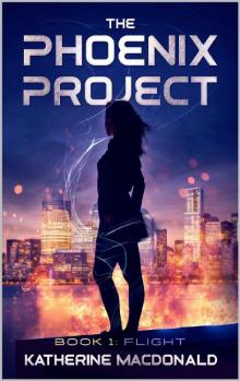 The Phoenix Project: Book I: Flight