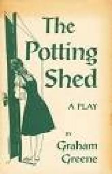 The Potting Shed