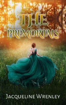 The Premortals (The Premortals Series Book 1)