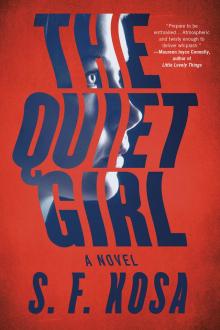 The Quiet Girl