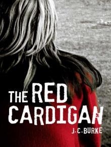 The Red Cardigan