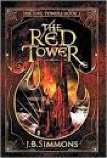 The Red Tower (The Five Towers Book 2)