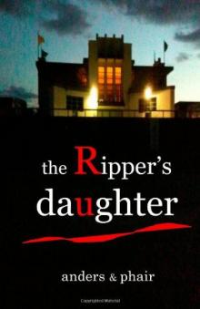 The Ripper's Daughter