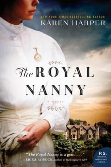 The Royal Nanny