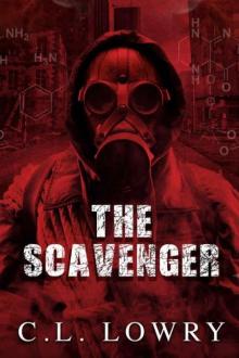 The Scavenger Series | Book 1 | The Scavenger