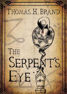 The Serpent's Eye