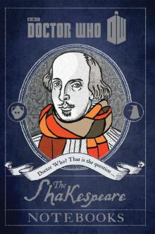 The Shakespeare Notebooks