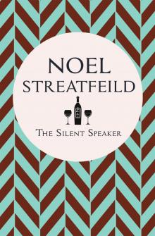 The Silent Speaker