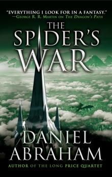 The Spider's War