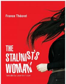 The Stalinist's Wife