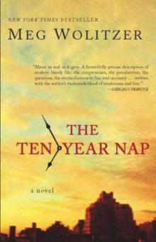 The Ten-Year Nap