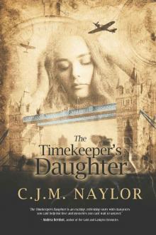 The Timekeeper's Daughter