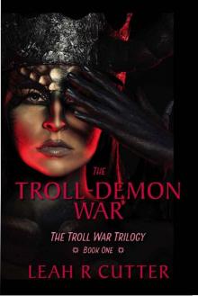 The Troll-Demon War