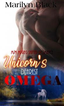 The Unicorn's Dearest Omega