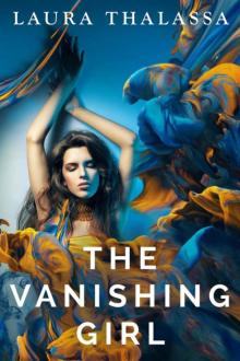 The Vanishing Girl