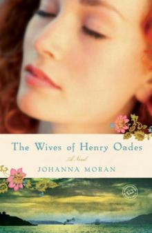 The Wives of Henry Oades: A Novel