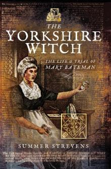 The Yorkshire Witch