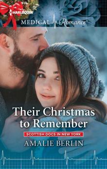 Their Christmas to Remember