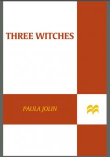 Three Witches