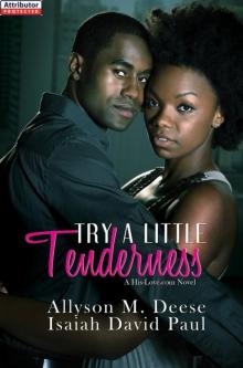 Try a Little Tenderness