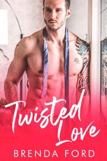 Twisted Love: A Prequel