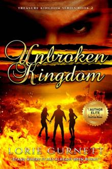 Unbroken Kingdom